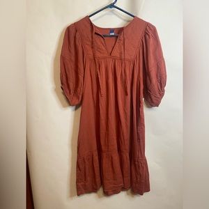 Old Navy, Small, Mauve